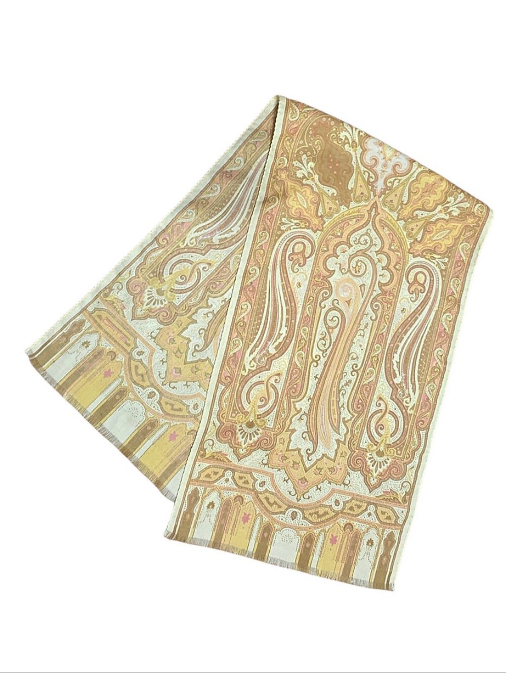 ETRO SCARF - Picture 1 of 16